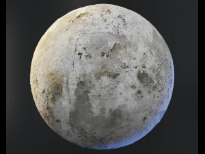 set of 3 pbr materials - photoscanned material kit - 4k tiff CG Textures