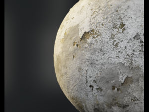 set of 3 pbr materials - photoscanned material kit - 4k tiff CG Textures