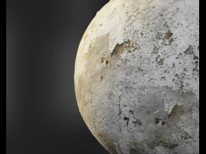 set of 3 pbr materials - photoscanned material kit - 4k tiff CG Textures