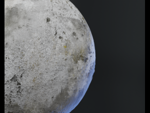 set of 3 pbr materials - photoscanned material kit - 4k tiff CG Textures