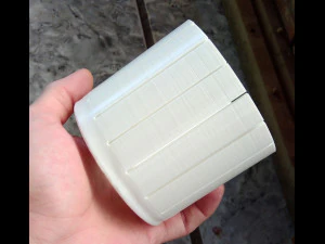 onion blossom cutter 3D Print Model