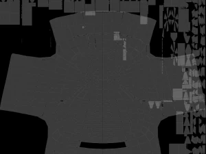 blendation car 3D Model