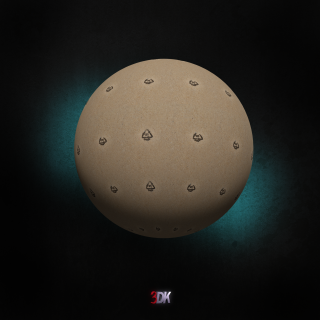 texture carton CG 텍스쳐 .c4d .max .obj .3ds .fbx .stl .blend 