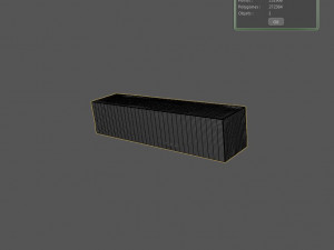 plastique c4 3D 모델