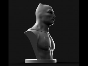 batman 3D Принт Модель