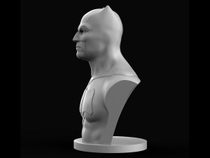 batman 3D Принт Модель