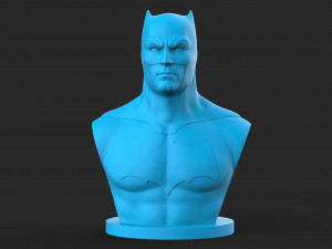 batman 3D Принт Модель