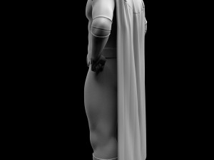 homelander - the boys 3D Print Model