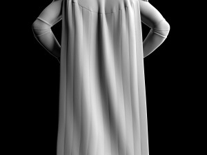 homelander - the boys 3D Print Model
