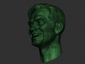 homelander - the boys 3D Print Model