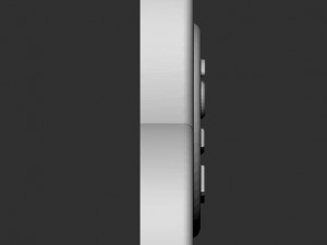 fridge magnet 3D Print Model