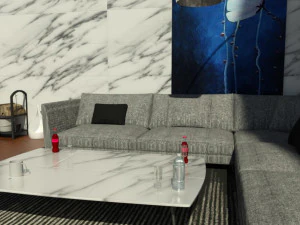 revit family setting area 3D Model