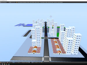 youcity 3D Model