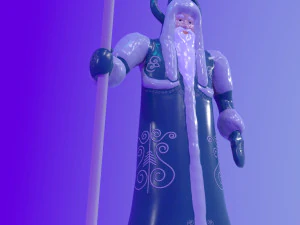 chyskhaan Modello 3D