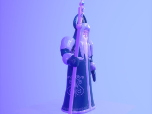 chyskhaan Model 3D