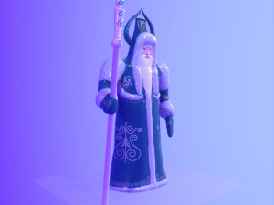 chyskhaan Model 3D