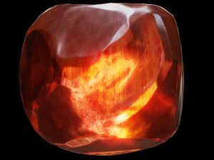 minerals85 3D Model