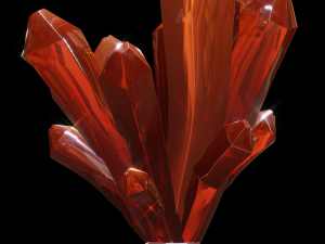 minerals85 3D 모델
