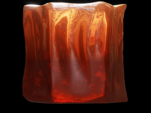 minerals85 3D 모델