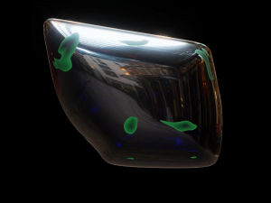 minerals85 3D 모델
