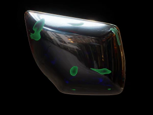 minerals85 3D Model