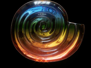 minerals85 3D Model