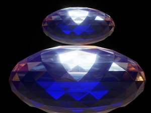 minerals85 3D 모델
