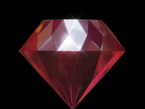 minerals85 3D Model