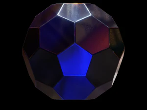 minerals85 3D Model