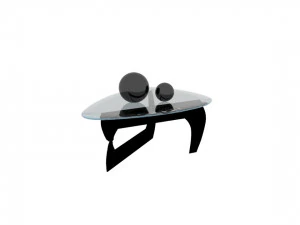 table 3D Model