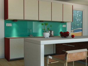 kitchen 3D Model