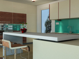 kitchen 3D Model