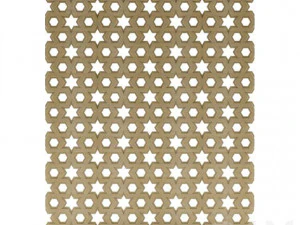 arabic ornament 3D Model