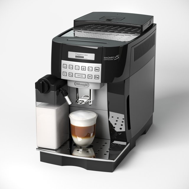 Delonghi 22360s outlet