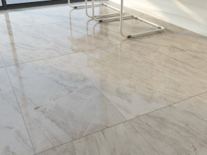 floor material Modelo 3D