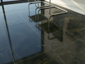 floor material Modelo 3D