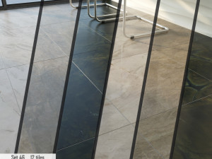 floor material Modelo 3D