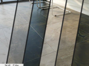 floor material 3D Model