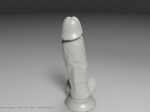 penis 3D Print Model