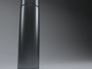 thermos flask 3D Model