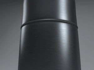 thermos flask 3D Model
