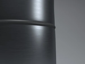 thermos flask 3D Model
