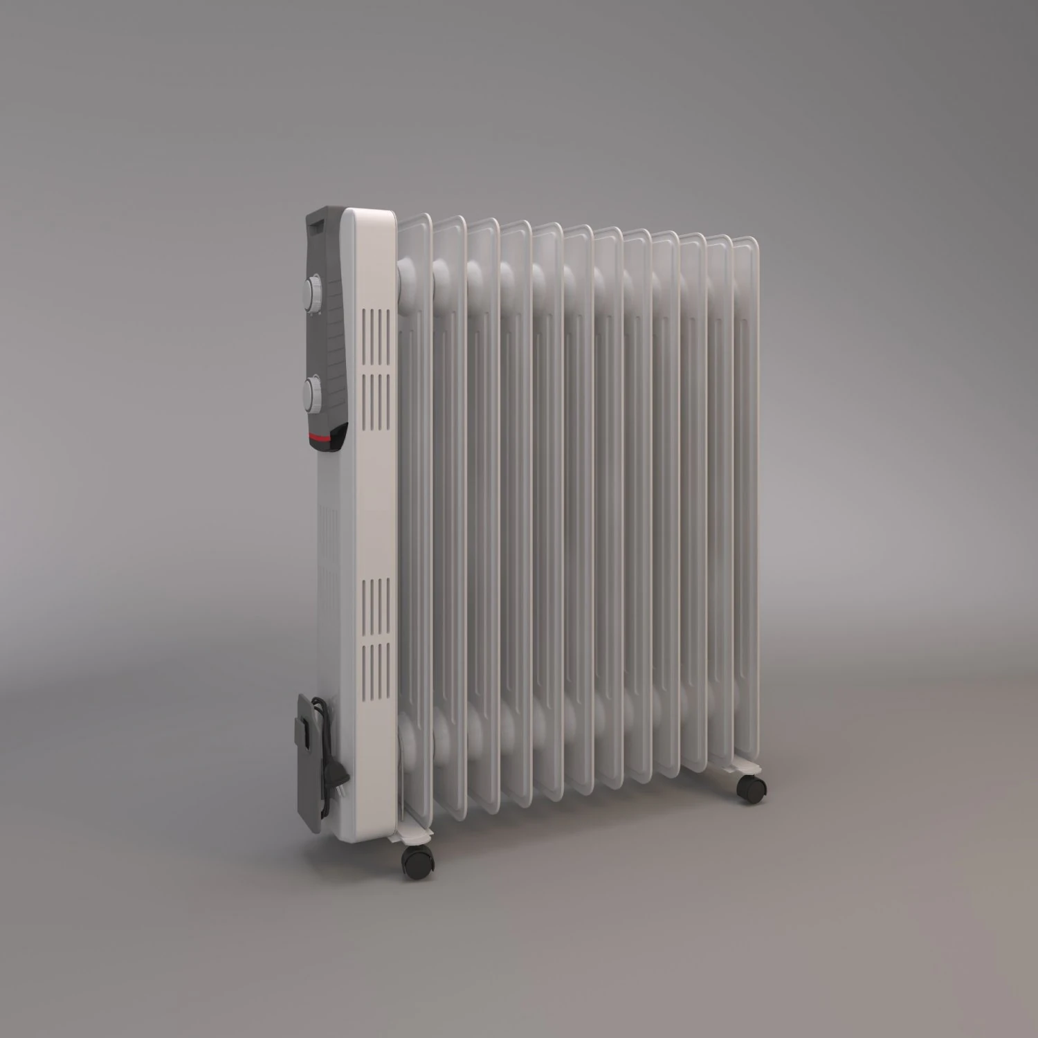 stove 3D Model .c4d .max .obj .3ds .fbx .stl .blend 