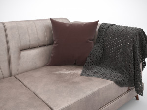 asyasofa Modelo 3D