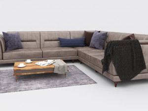 asyasofa Modelo 3D
