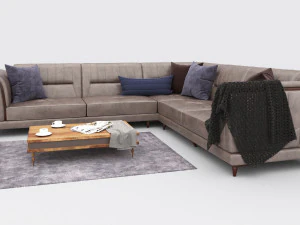 asyasofa 3D Model