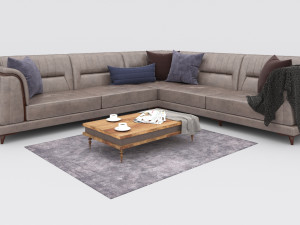 asyasofa Modelo 3D