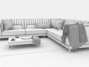 asyasofa Modelo 3D