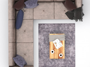 asyasofa Modelo 3D