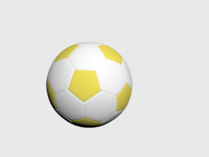balls pack Modello 3D